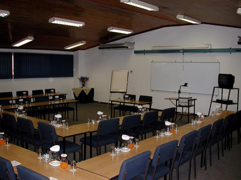 Graskop  , conference venues