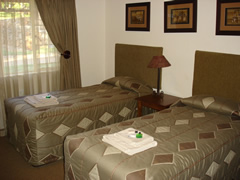 Conference Venues Graskop