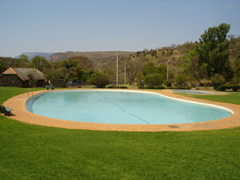 Conference Venues Mpumalanga