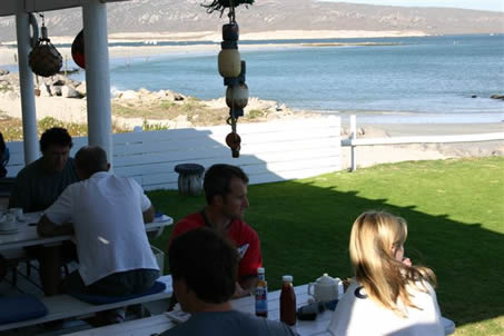 Langebaan conference venues