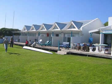 Langebaan conference venues