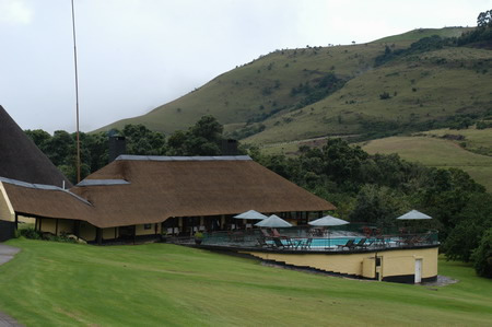 Pilgrims Rest conference venues