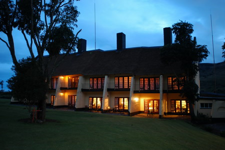 Pilgrims Rest conference venues