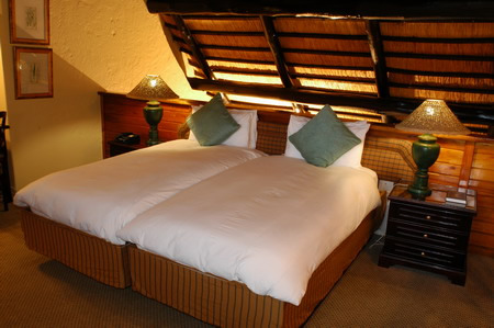 Pilgrims Rest conference venues