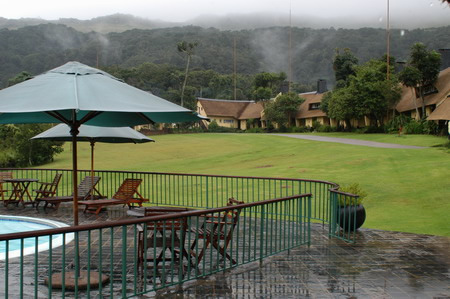 Pilgrims Rest conference venues
