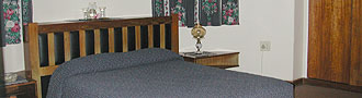 Tshipise conference venues