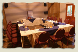 Middelburg conference venues