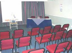 Mpumalanga conference venues