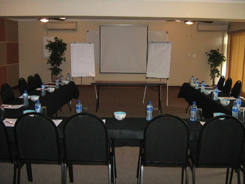 South African Conference Venues