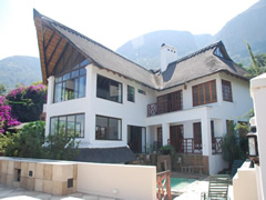 Conference Venues North West Province