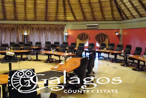 South African Conference Venues