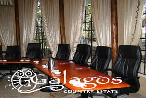 Conference Venues Pretoria East
