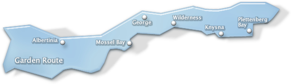 Garden Route Conference Venues