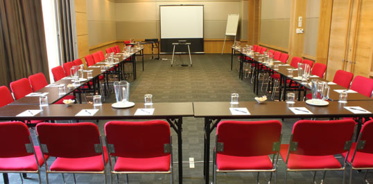 South African Conference Venues