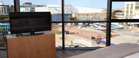 South African Conference Venues