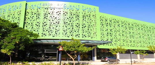 South African Conference Venues