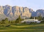Golf in Gauteng