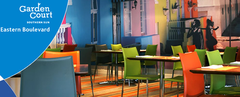 Walmer Estate Cape Town conference venues