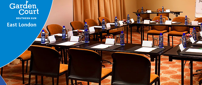 East London conference venues