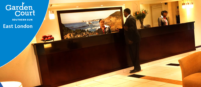 East London conference venues