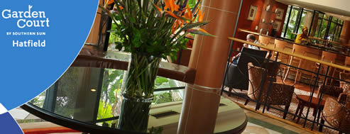 Hatfield conference venues