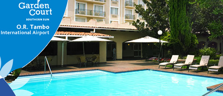Kempton Park conference venues