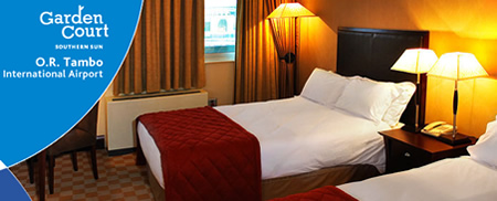 Kempton Park conference venues