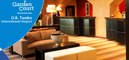 Kempton Park conference venues
