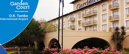 Kempton Park conference venues
