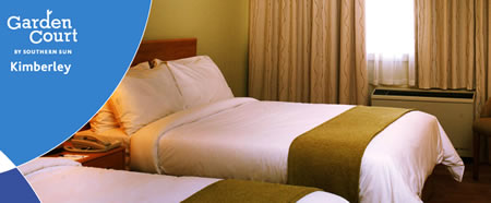 Kimberley conference venues