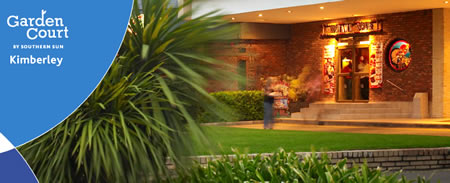 Kimberley conference venues