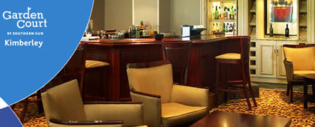 Kimberley conference venues