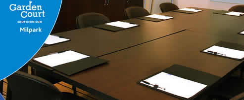 Auckland Park conference venues