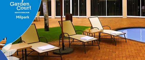 Auckland Park conference venues