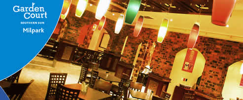 Auckland Park conference venues