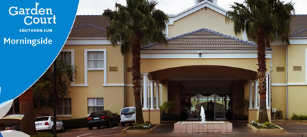 Morningside conference venues