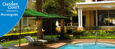 Morningside conference venues