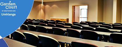South African Conference Venues
