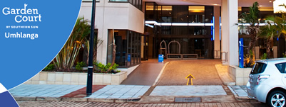 South African Conference Venues