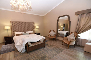 Pretoria conference venues