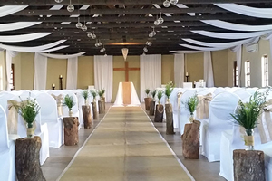 Pretoria conference venues
