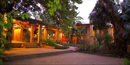 Conference Venues Hazyview