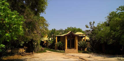 Conference Venues Mpumalanga