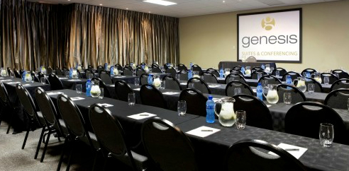 South African conference venues