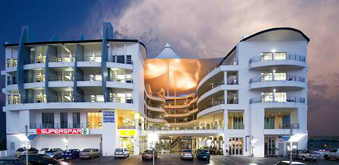 South African conference venues