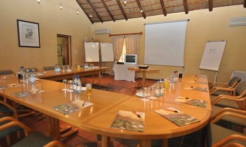 conference venues