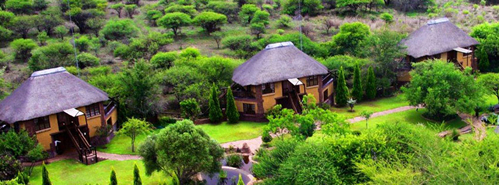 Conference Venues Dinokeng