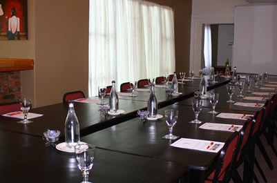 Conference Venues George