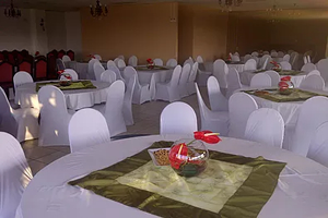 Germiston conference venues