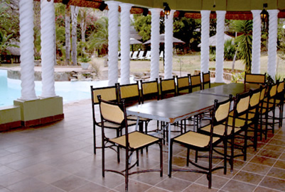 Lydenburg conference venues